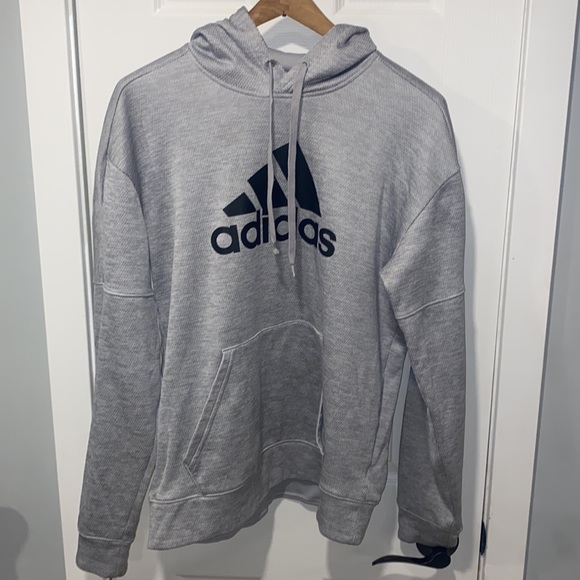 Adidas Hoodie - Picture 1 of 5